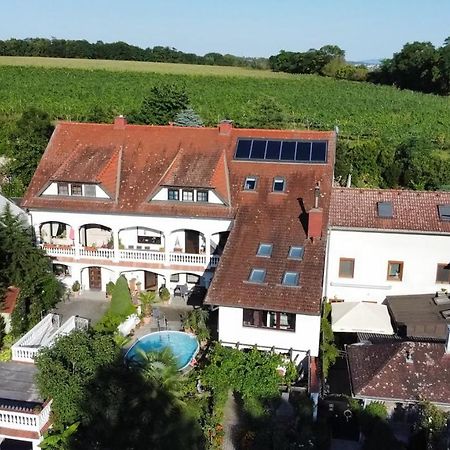 Ferienhaus Fabio Thurnthal Kültér fotó