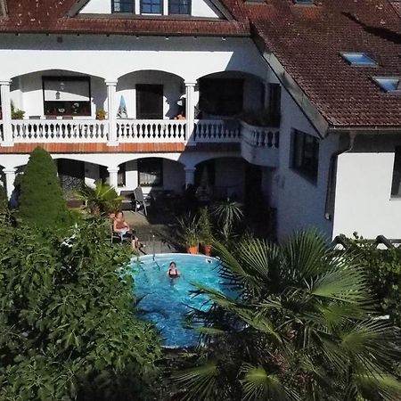 Ferienhaus Fabio Thurnthal Kültér fotó