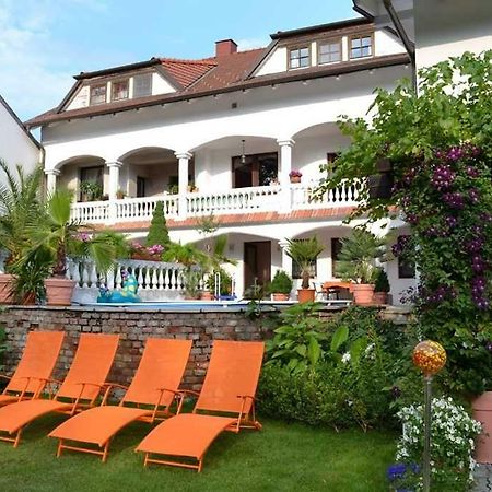 Ferienhaus Fabio Thurnthal Kültér fotó