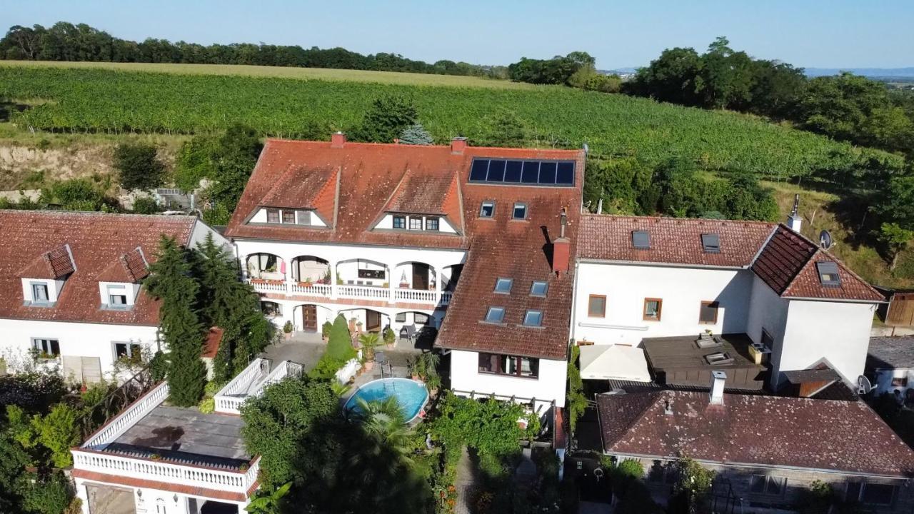 Ferienhaus Fabio Thurnthal Kültér fotó