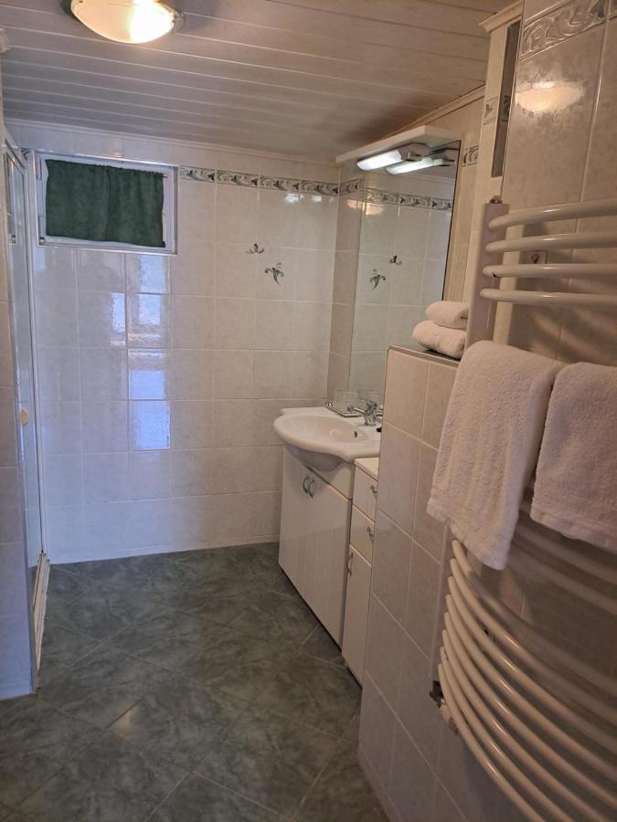 Ferienhaus Fabio Thurnthal Kültér fotó