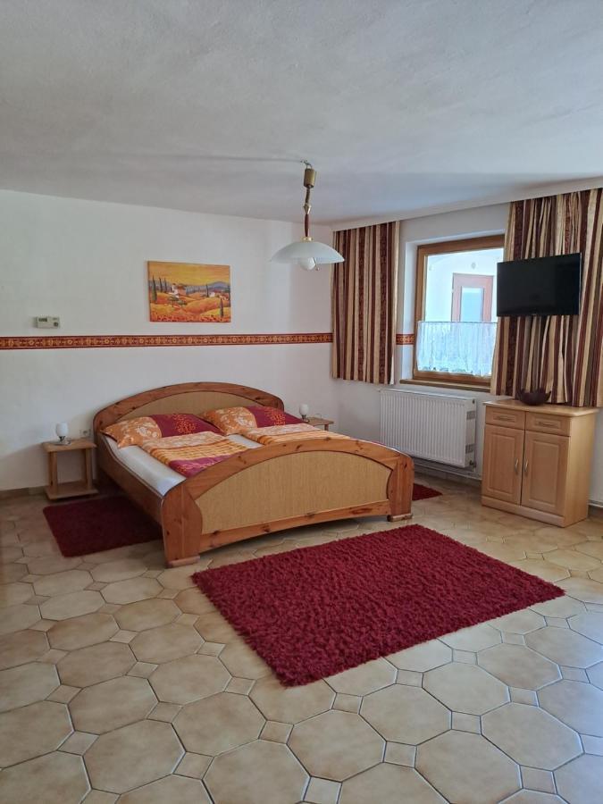 Ferienhaus Fabio Thurnthal Kültér fotó